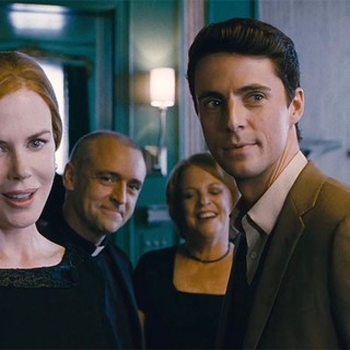 Stoker Picture 7