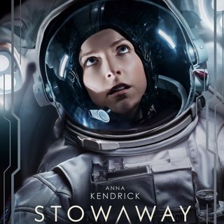 Poster of Stowaway (2021)