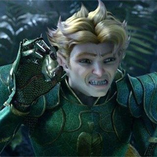 Roland from Touchstone Pictures' Strange Magic (2015)
