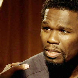 50 Cent stars as Stan Green in Anchor Bay Entertainment's Streets of Blood (2009)