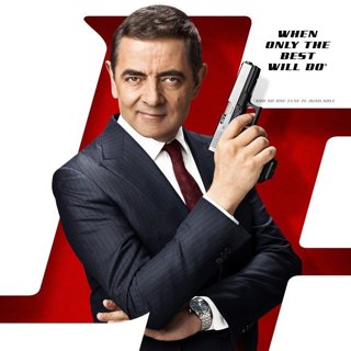 Johnny English Strikes Again Picture 6