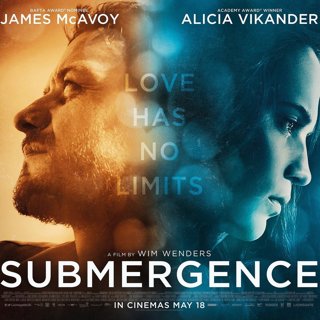 Submergence Picture 3