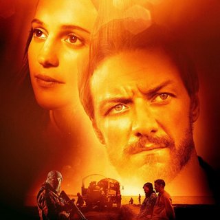 Submergence Picture 4