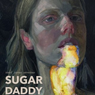 Poster of Sugar Daddy (2021)