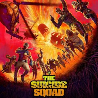The Suicide Squad Picture 1