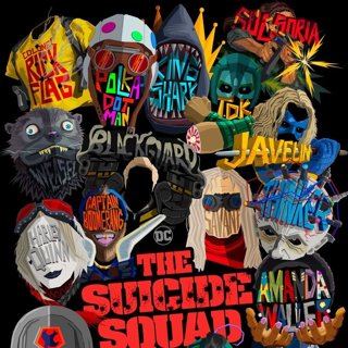 The Suicide Squad Picture 2