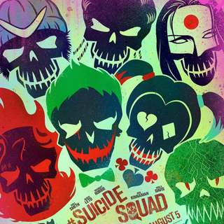Suicide Squad Picture 4