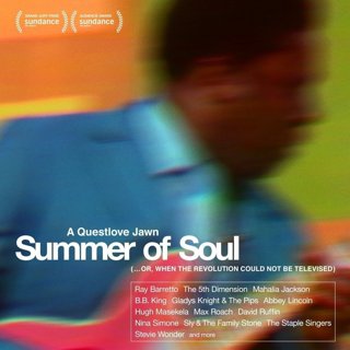 Summer of Soul Picture 2