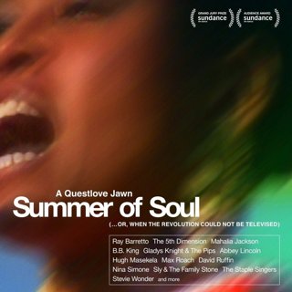 Summer of Soul Picture 4