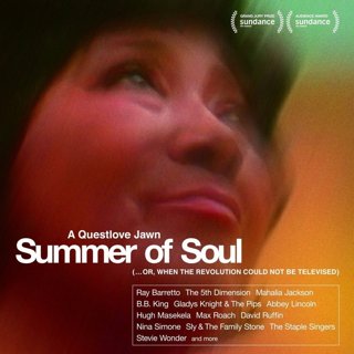 Summer of Soul Picture 5