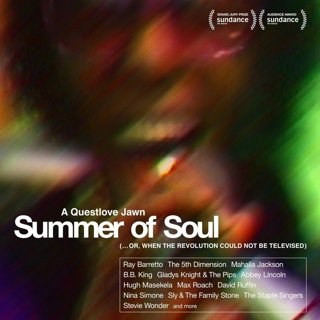 Summer of Soul Picture 6