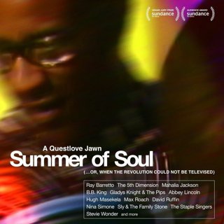 Summer of Soul Picture 7