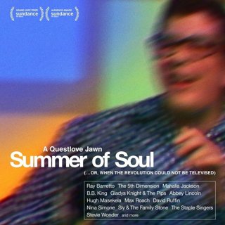 Summer of Soul Picture 10