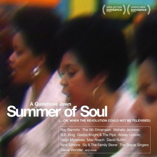 Summer of Soul Picture 11