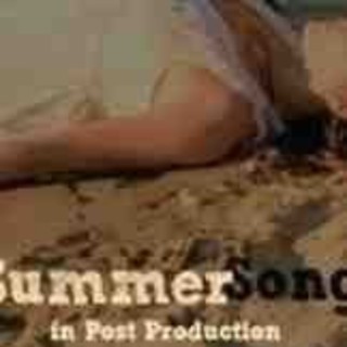 Poster of Windward Entertainment's Summer Song (2011)