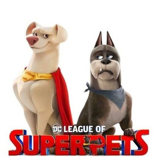 DC League of Super-Pets Picture 2