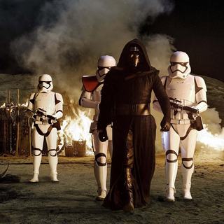 Star Wars: The Force Awakens Picture 27
