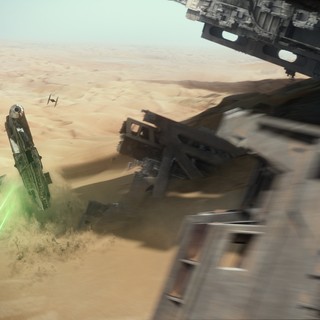 Star Wars: The Force Awakens Picture 11
