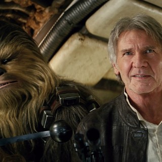Star Wars: The Force Awakens Picture 14