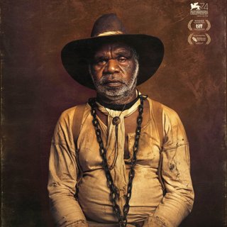 Poster of Samuel Goldwyn Films' Sweet Country (2018)