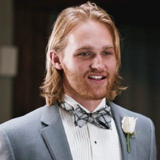Wyatt Russell stars as Teddy in Fox Searchlight Pictures' Table 19 (2017)