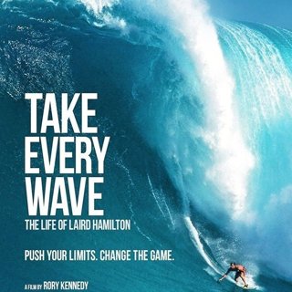 Take Every Wave: The Life of Laird Hamilton Picture 2