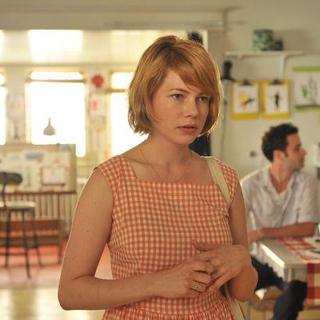 Michelle Williams stars as Margot in Magnolia Pictures' Take This Waltz (2012)