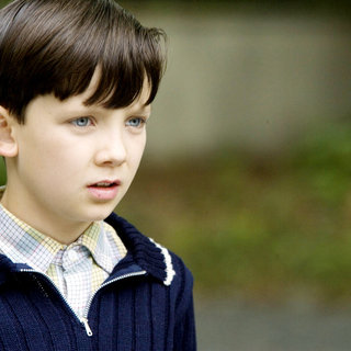 The Boy in the Striped Pajamas Picture 10