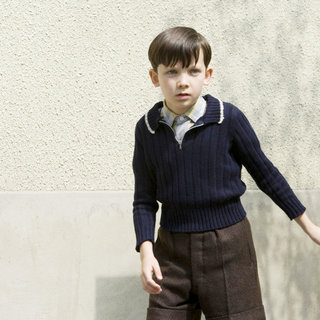 The Boy in the Striped Pajamas Picture 12
