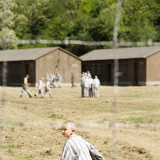 The Boy in the Striped Pajamas Picture 13