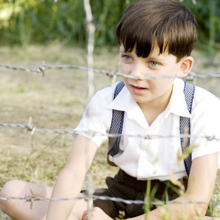 The Boy in the Striped Pajamas Picture 15