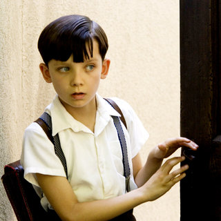 The Boy in the Striped Pajamas Picture 20
