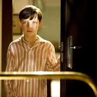 The Boy in the Striped Pajamas Picture 28