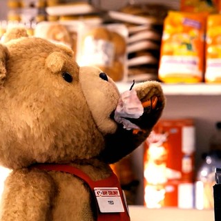 Ted Picture 14