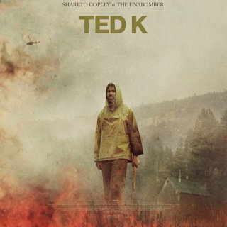 Ted K Picture 2