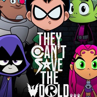 Teen Titans Go! To the Movies Picture 4