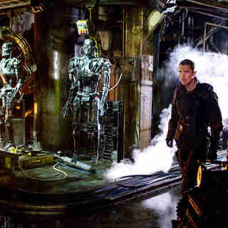 Terminator Salvation Picture 4