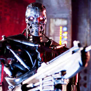Terminator Salvation Picture 17