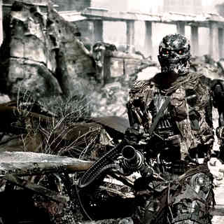 Terminator Salvation Picture 90