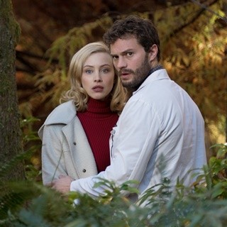 The 9th Life of Louis Drax Picture 1