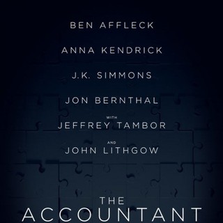 The Accountant Picture 1