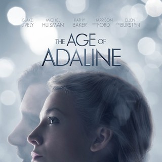 The Age of Adaline Picture 20