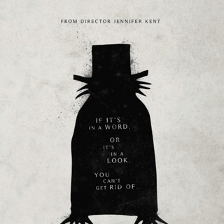 The Babadook Picture 1