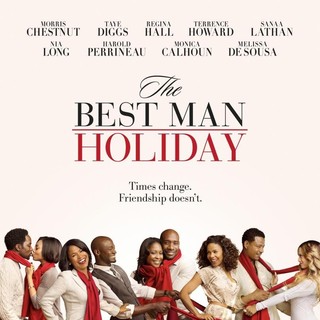 where can i watch the best man holiday