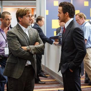 A scene from Paramount Pictures' The Big Short (2015)