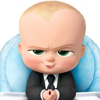 The Boss Baby Picture 1