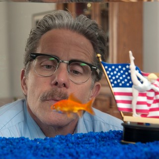 Gary Cole stars as Stan Greggory in Sony Pictures Classics' The Bronze (2016)