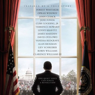 Lee Daniels' The Butler Picture 2