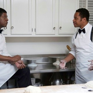 Lee Daniels' The Butler Picture 6