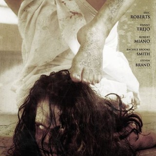 Poster of Eminence Productions' The Cloth (2014)